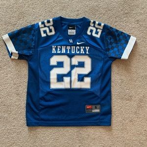 University of Kentucky Jersey